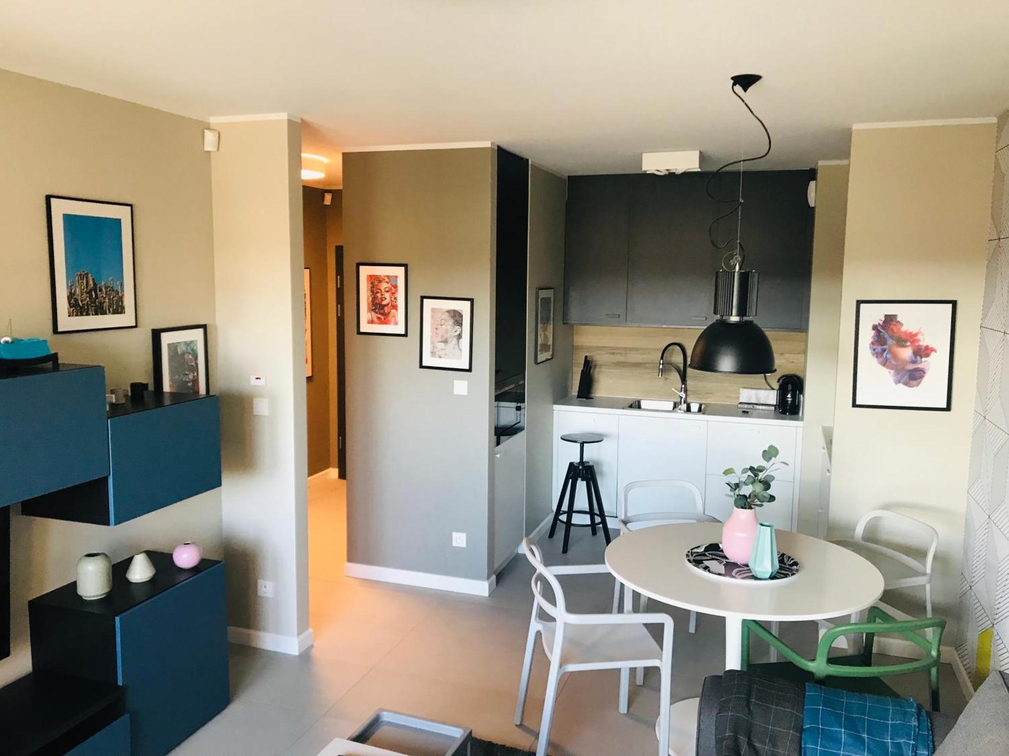 Apartment Martikal 1