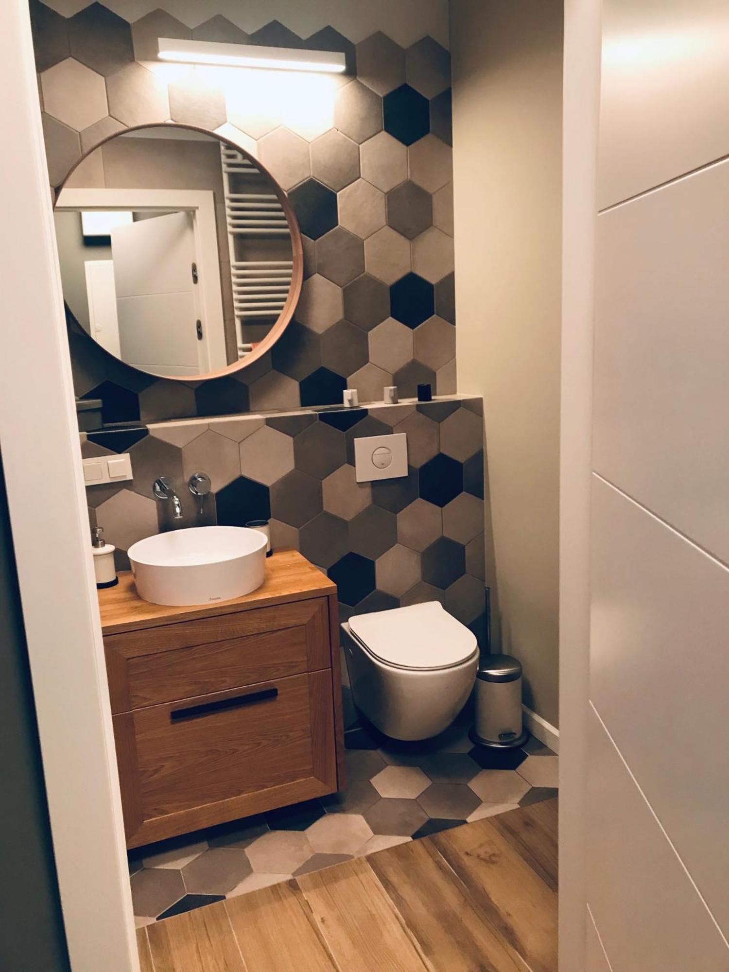 Apartment Martikal 1 *