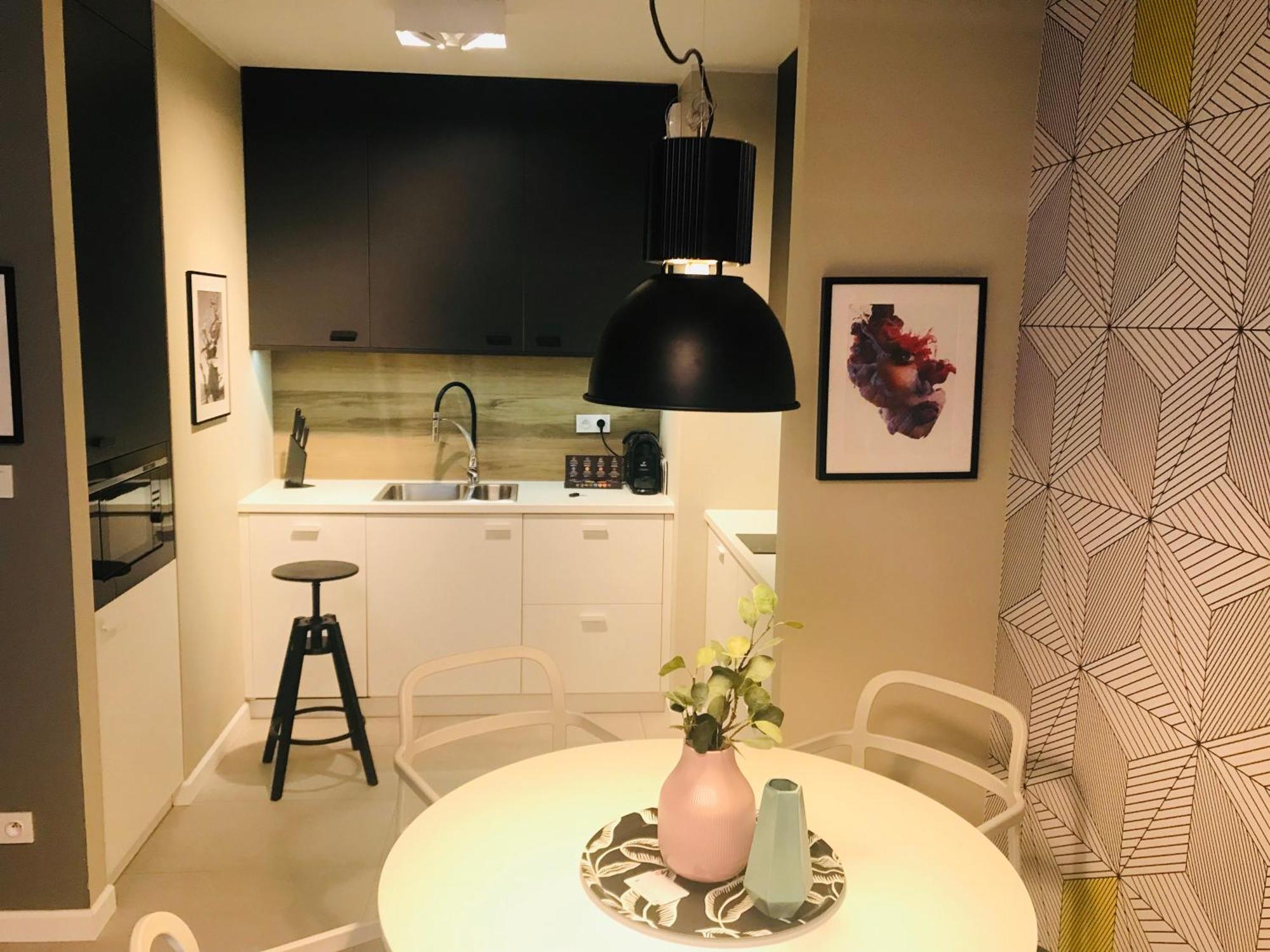 Apartment Martikal 1